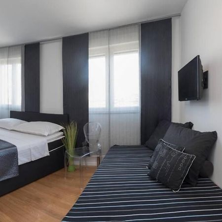 Ensidia Luxury Suite Split Kültér fotó