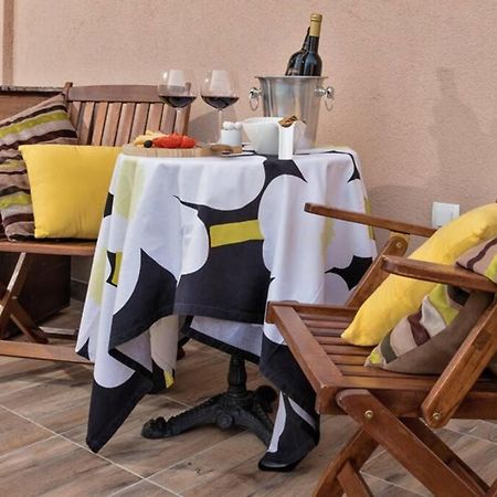 Ensidia Luxury Suite Split Kültér fotó