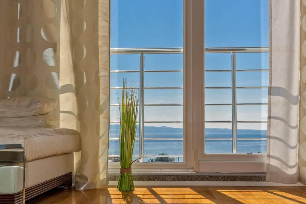 Ensidia Luxury Suite Split Kültér fotó