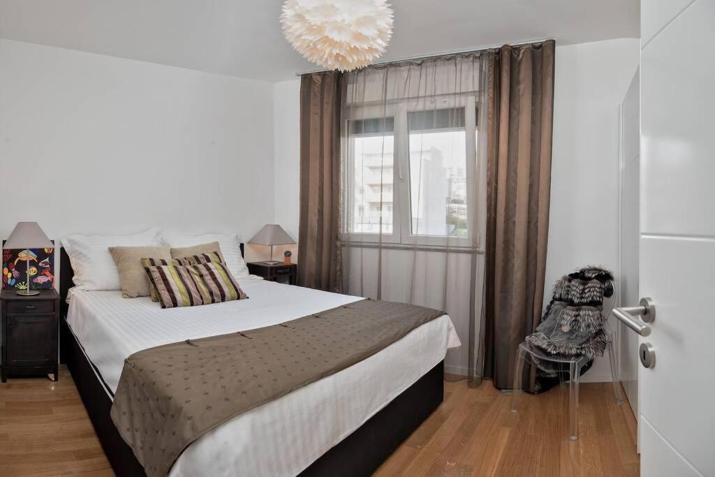 Ensidia Luxury Suite Split Kültér fotó