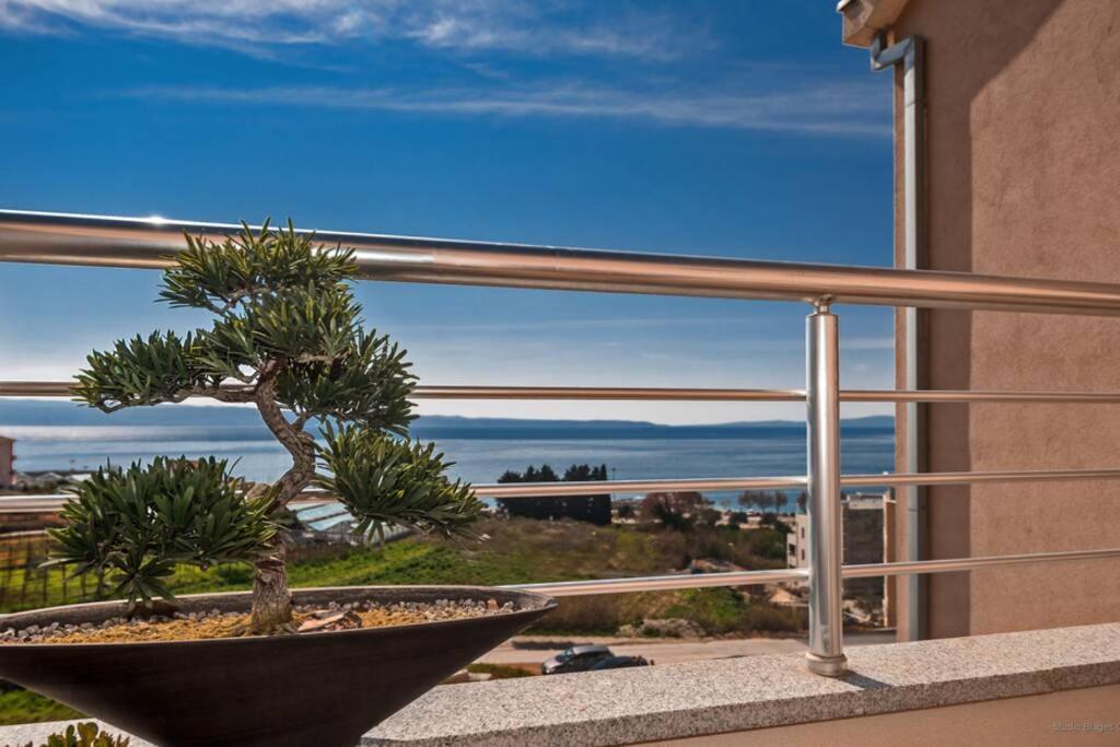 Ensidia Luxury Suite Split Kültér fotó