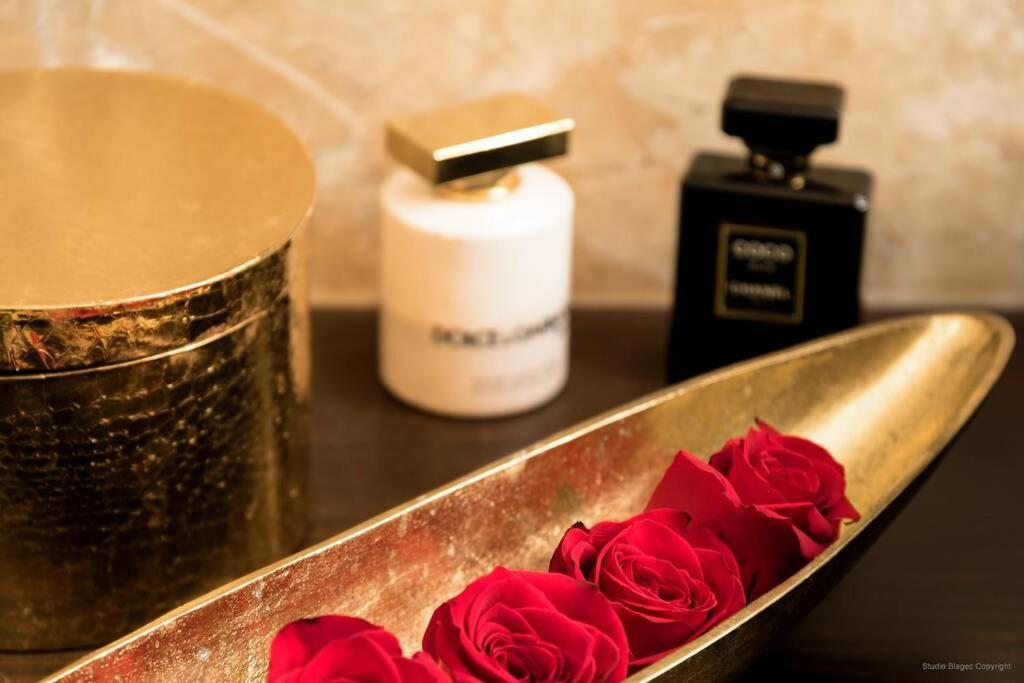 Ensidia Luxury Suite Split Kültér fotó