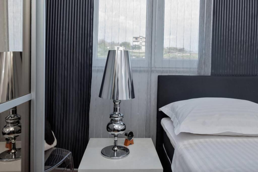 Ensidia Luxury Suite Split Kültér fotó