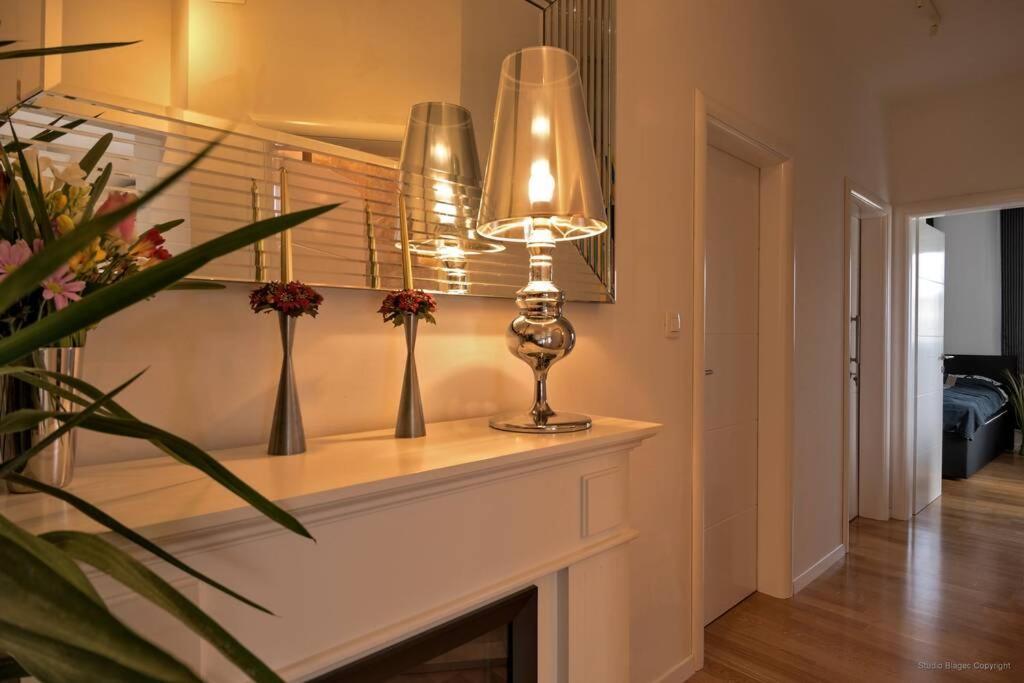 Ensidia Luxury Suite Split Kültér fotó