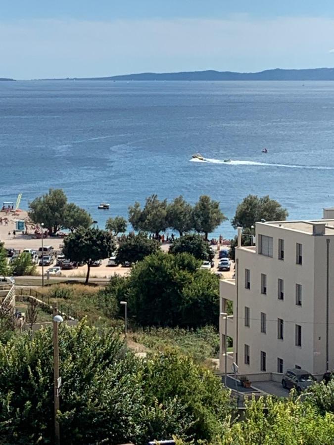 Ensidia Luxury Suite Split Kültér fotó